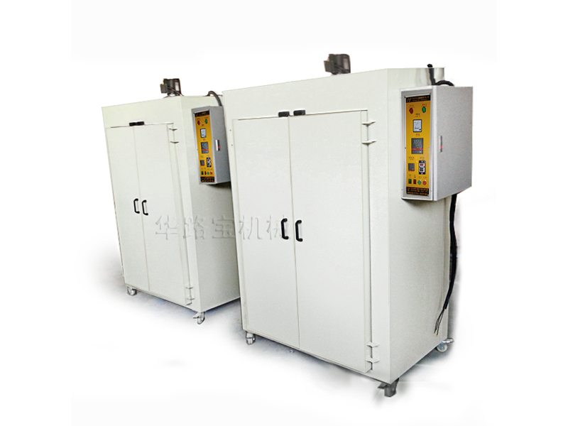 led公用烤箱